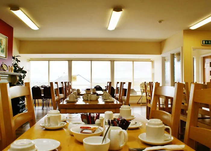 Teach Greannai Accommodation Pod